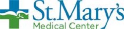 Logo image for stmarysmc hospital