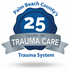 25 year trauma seal